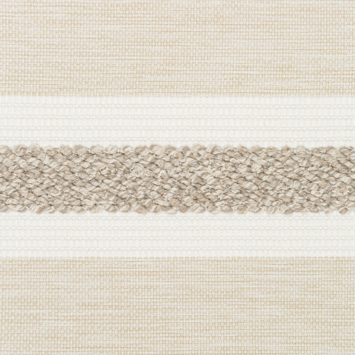 Kravet KNOW THE ROPES NATURAL Upholstery Fabric