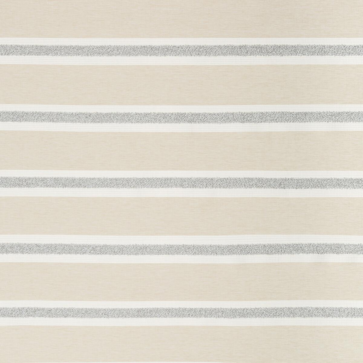 Kravet KNOW THE ROPES PLATINUM Fabric