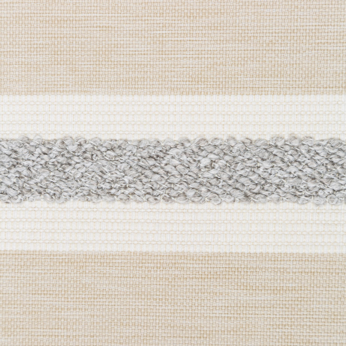 Kravet KNOW THE ROPES PLATINUM Upholstery Fabric