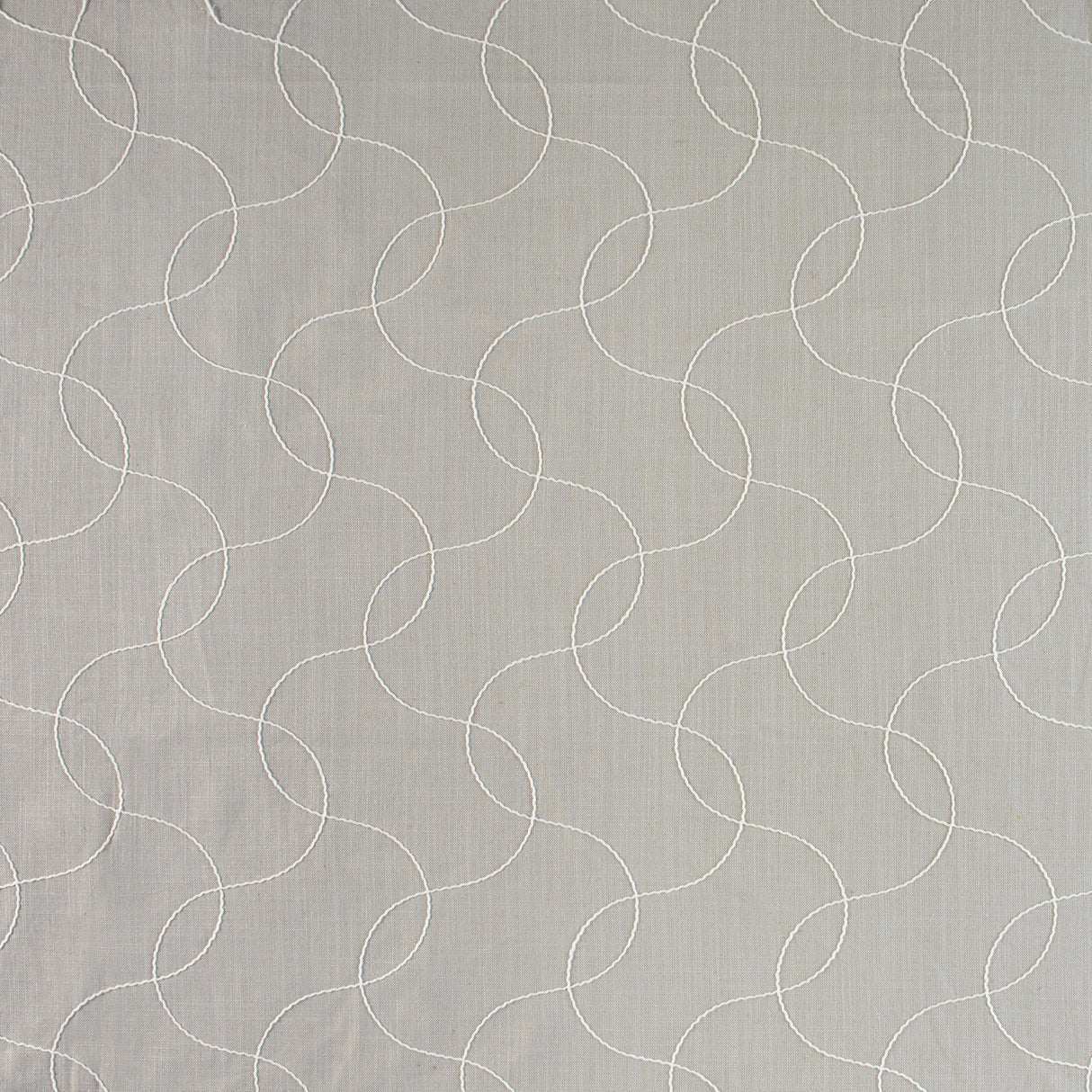 Kravet AWANDER PEARL GREY Fabric