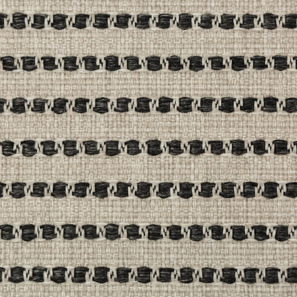 Kravet OCEAN STRIPE NATURAL Upholstery Fabric