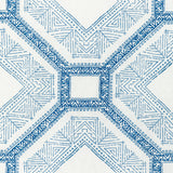 Kravet KALKUDAH INDIGO Fabric