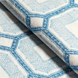 Kravet KALKUDAH INDIGO Fabric