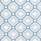 Kravet KALKUDAH INDIGO Fabric