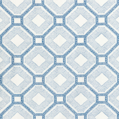 Kravet KALKUDAH INDIGO Fabric