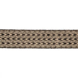 Kravet ONDE CHARCOAL Trim