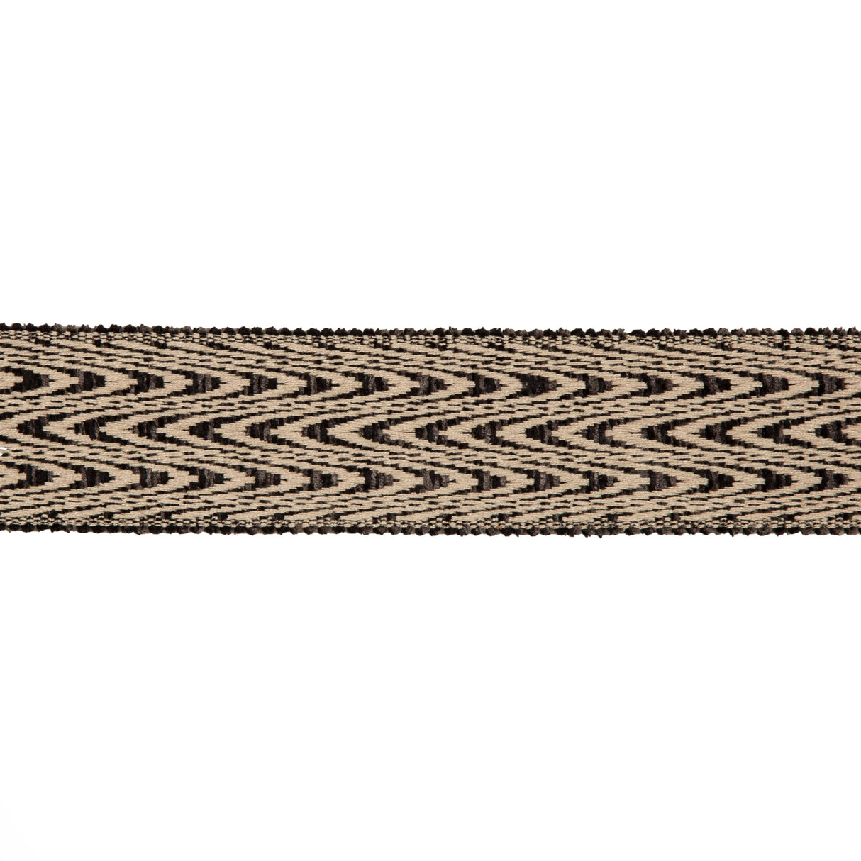 Kravet ONDE CHARCOAL Trim