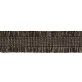Kravet OUTSKIRT CHARCOAL Trim