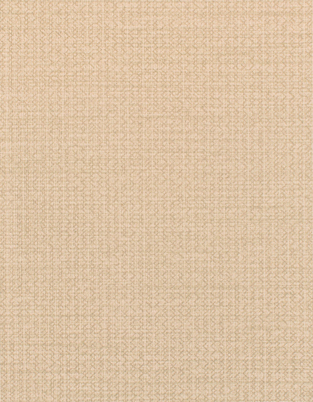 Winfield Thybony EMELINE WOVEN WHITEWASH Wallpaper