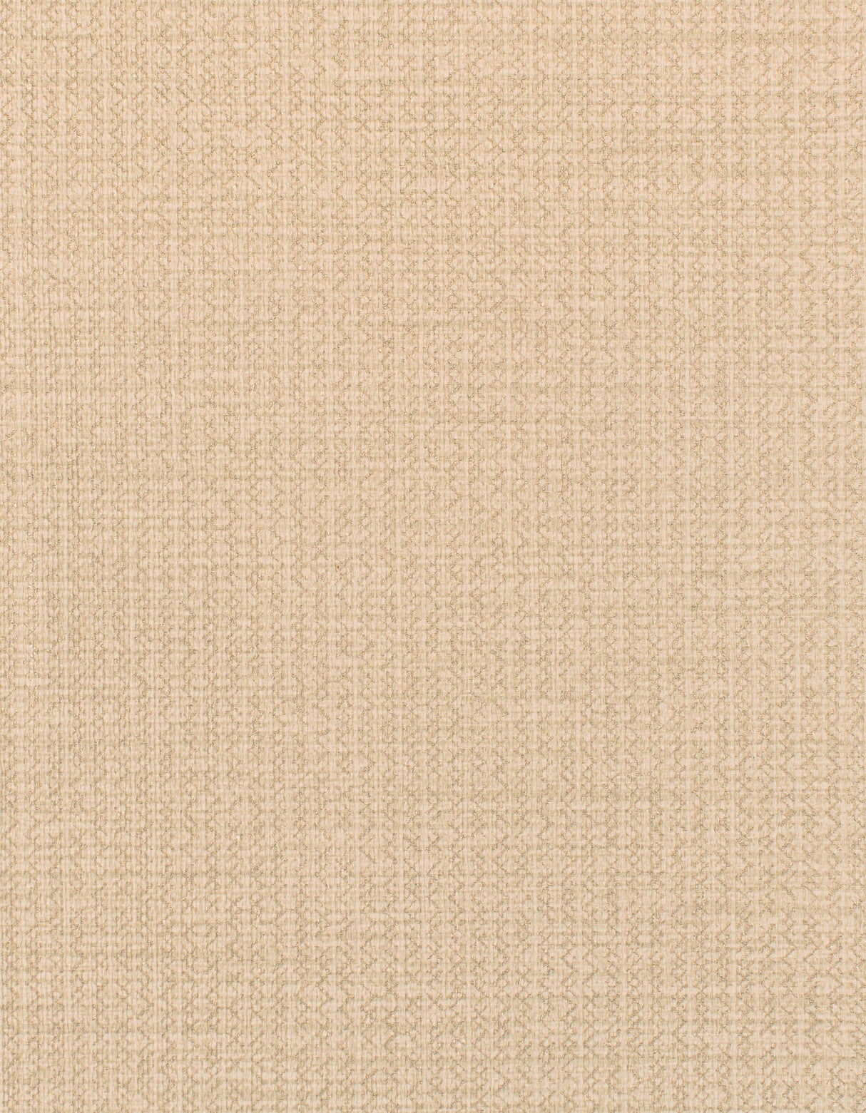 Winfield Thybony EMELINE WOVEN WHITEWASH Wallpaper