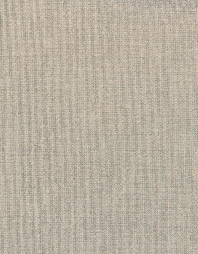 Winfield Thybony EMELINE WOVEN FROST Wallpaper