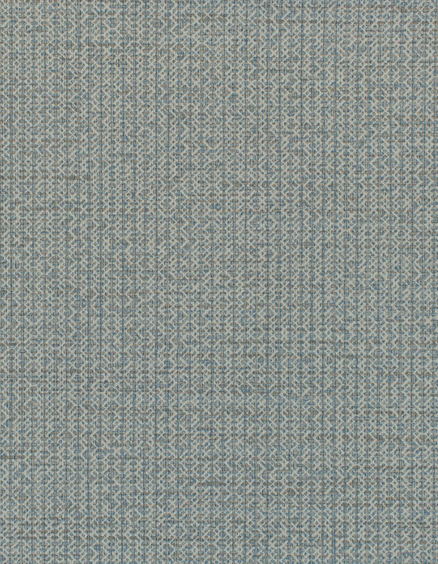 Winfield Thybony EMELINE WOVEN HEATHER Wallpaper