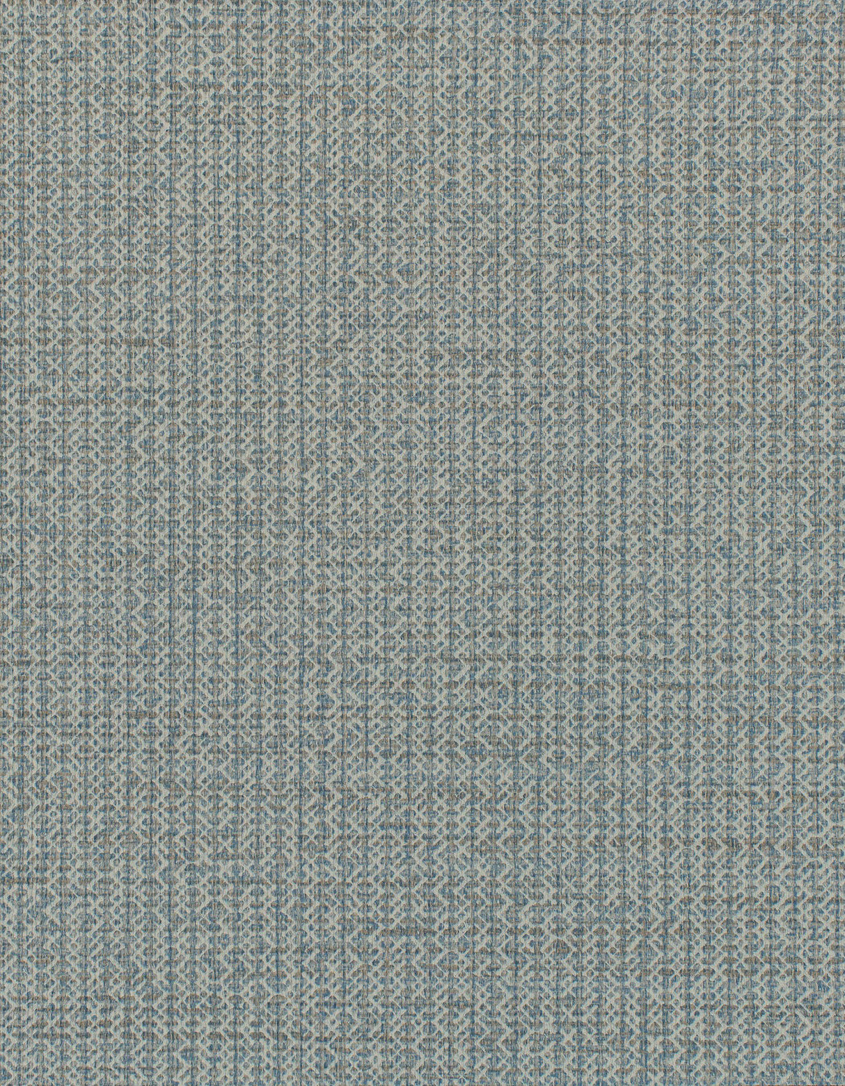 Winfield Thybony EMELINE WOVEN HEATHER Wallpaper