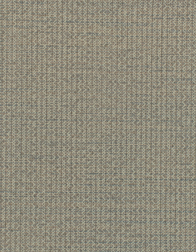 Winfield Thybony EMELINE WOVEN HAZELNUT Wallpaper