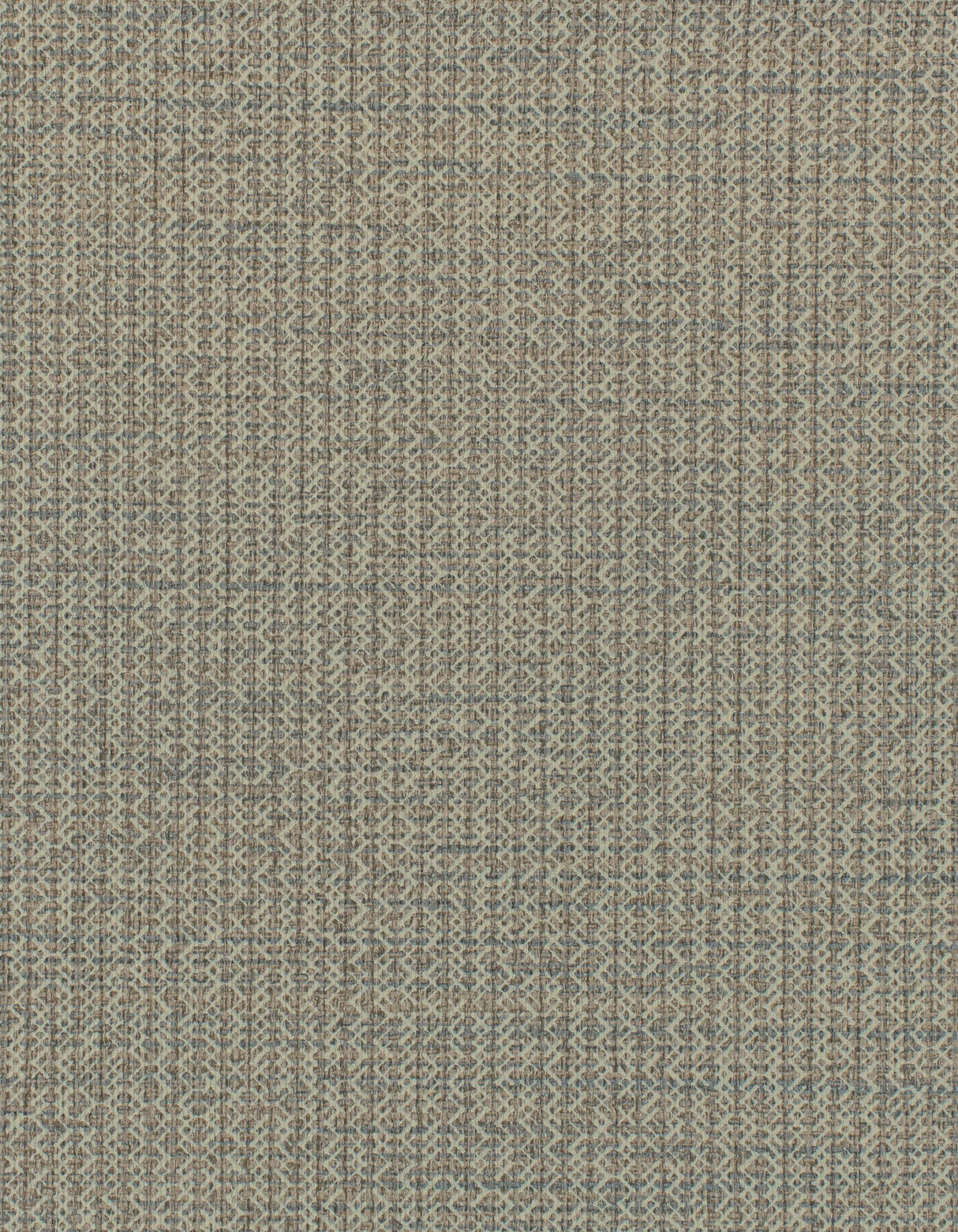 Winfield Thybony EMELINE WOVEN HAZELNUT Wallpaper