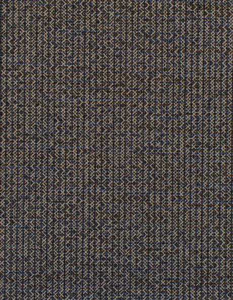 Winfield Thybony EMELINE WOVEN MOCHA Wallpaper