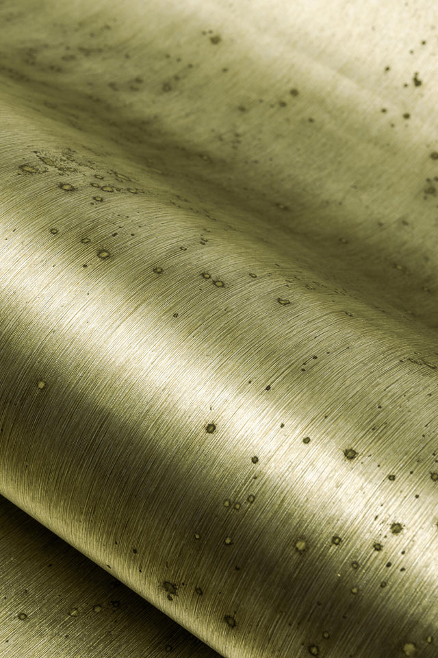 Winfield Thybony AURORA OLIVINE Wallpaper