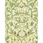 Cole & Son JASMINE & SERIN SYMPHONY CHARTREUSE/GRN/WT Wallpaper