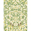 Cole & Son JASMINE & SERIN SYMPHONY CHARTREUSE/GRN/WT Wallpaper