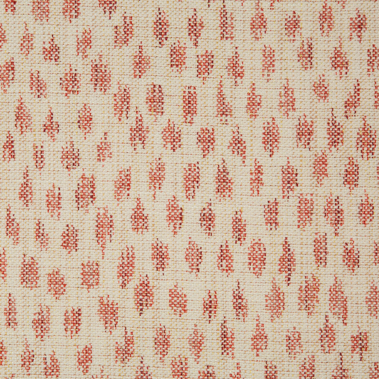 Lee Jofa KEMBLE ROUGE Upholstery Fabric