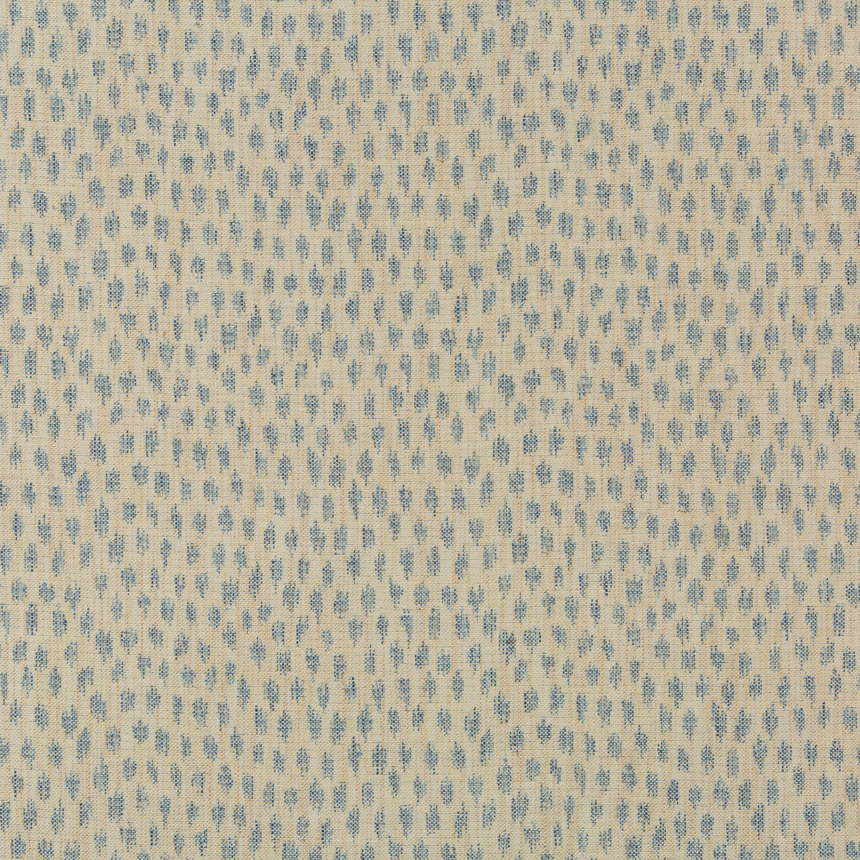 Lee Jofa KEMBLE ROYAL BLUE Upholstery Fabric