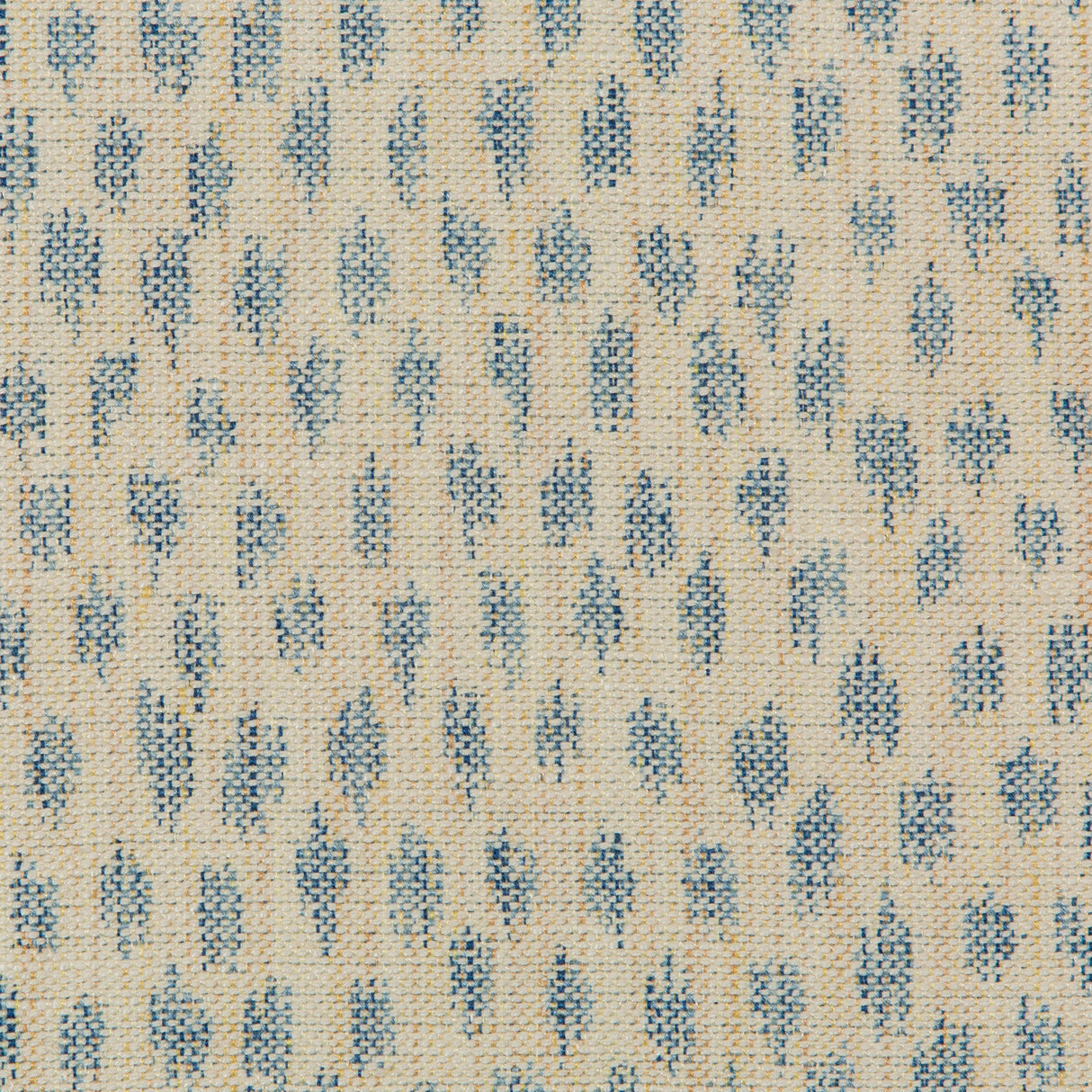 Lee Jofa KEMBLE ROYAL BLUE Upholstery Fabric