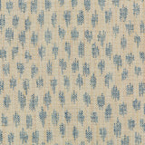 Lee Jofa KEMBLE ROYAL BLUE Upholstery Fabric