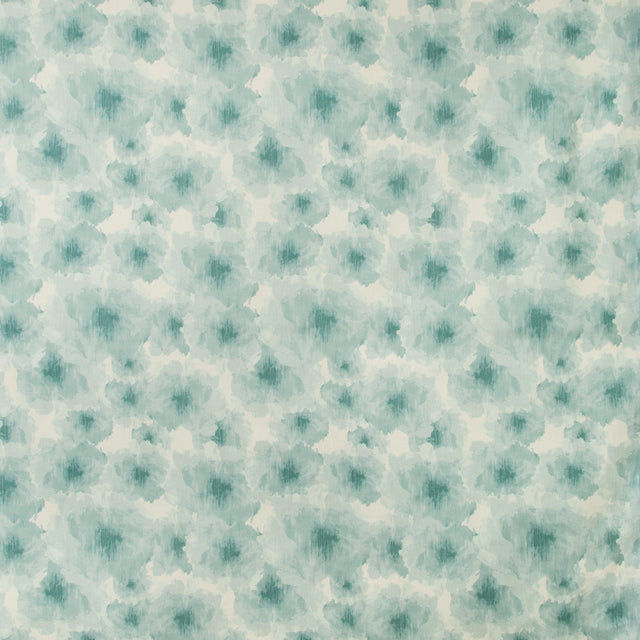Kravet MANDERS AQUAMARINE Fabric