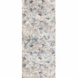 Kravet W-AYRLIES SOFT BLUE Wallpaper