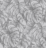 Kravet DESIGN W3601 11 Wallpaper