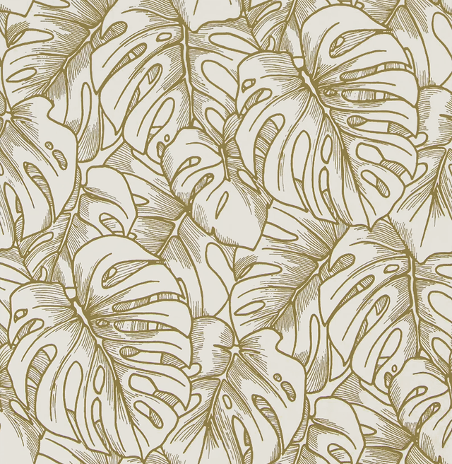 Kravet DESIGN W3601 14 Wallpaper