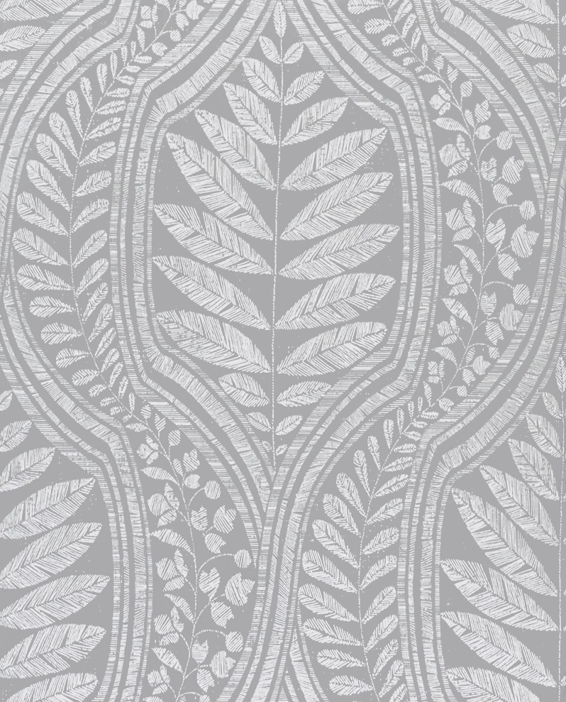 Kravet DESIGN W3608 21 Wallpaper