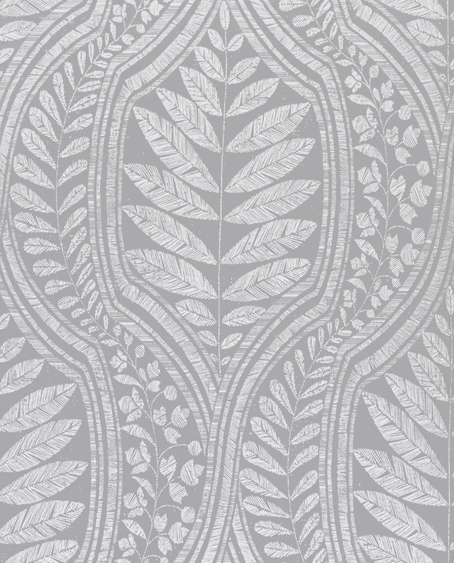Kravet DESIGN W3608 21 Wallpaper