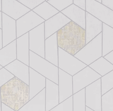 Kravet DESIGN W3609 1611 Wallpaper