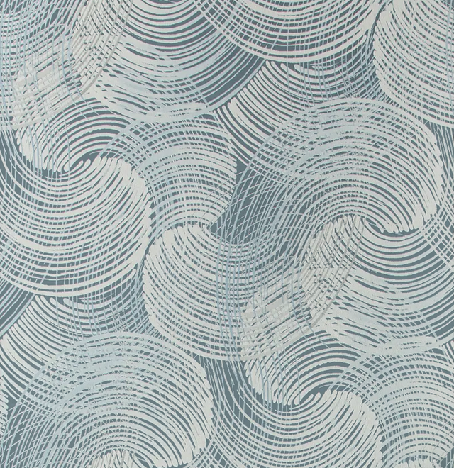 Kravet DESIGN W3611 515 Wallpaper