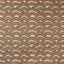 Brunschwig & Fils LES RIZIERES EMB RUST/GREY Fabric