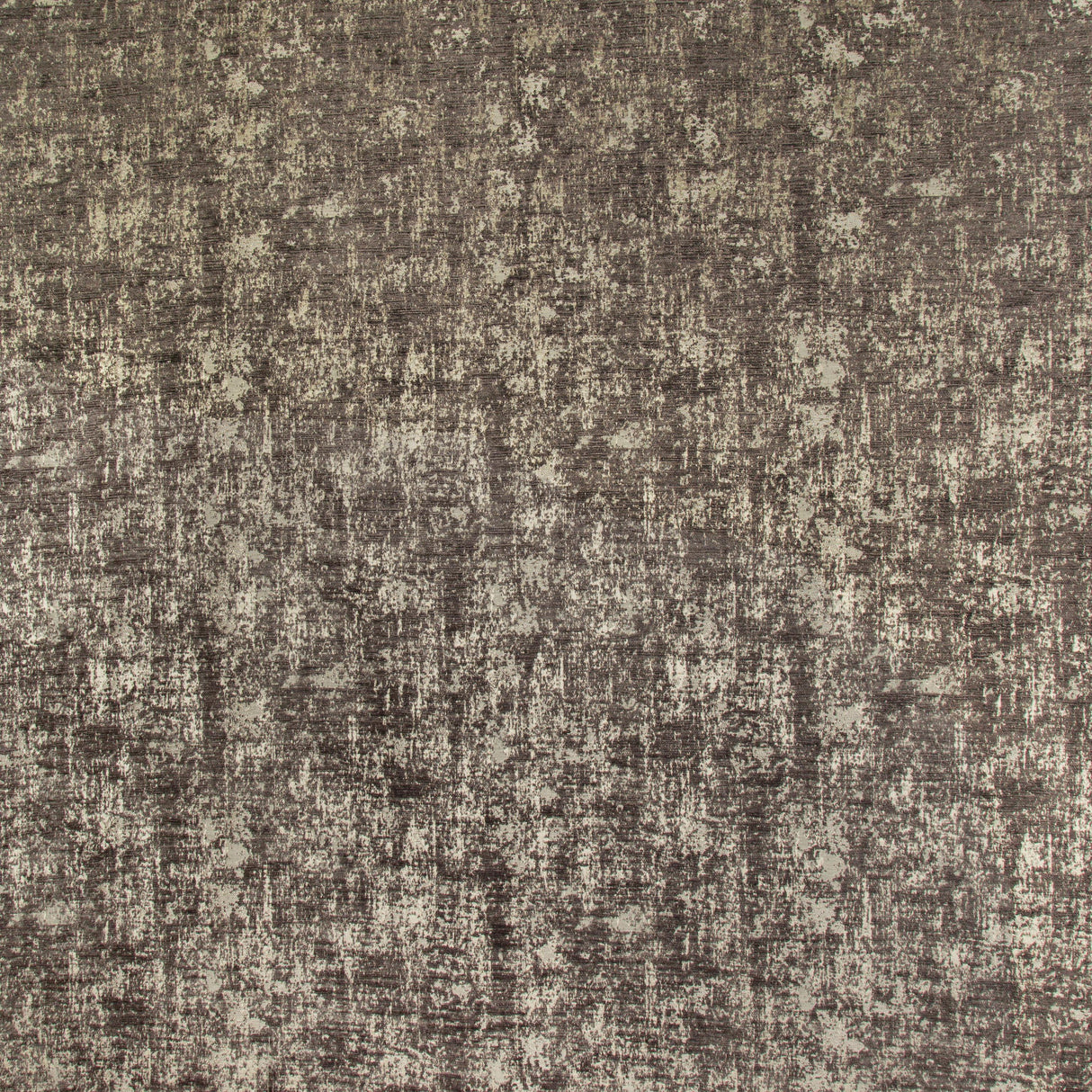 Brunschwig & Fils LES ECORCES WOVEN GREY Upholstery Fabric