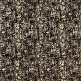 Brunschwig & Fils LES ECORCES WOVEN NOIR Upholstery Fabric