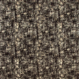 Brunschwig & Fils LES ECORCES WOVEN NOIR Fabric
