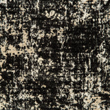 Brunschwig & Fils LES ECORCES WOVEN NOIR Upholstery Fabric