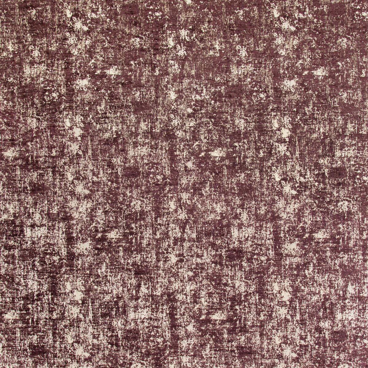 Brunschwig & Fils LES ECORCES WOVEN WINE Fabric