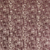Brunschwig & Fils Les Ecorces Woven Wine Upholstery Fabric
