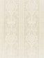 Scalamandre Hepplewhite Ivory Fabric
