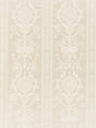 Scalamandre Hepplewhite Ivory Fabric
