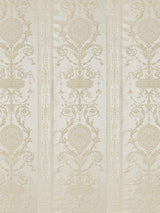 Scalamandre Hepplewhite Ivory Fabric