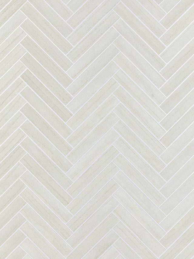 Scalamandre Legato Ice Wallpaper