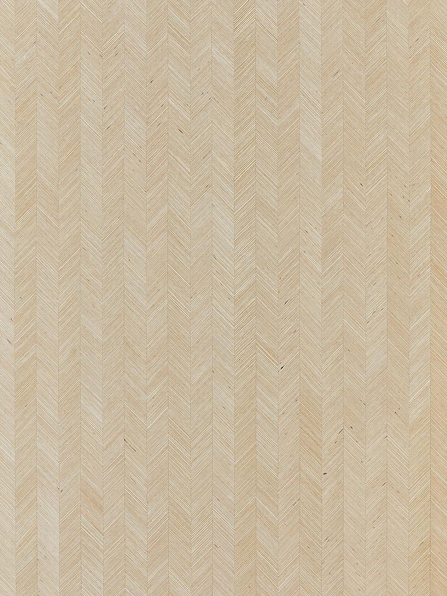 Scalamandre Glissando Wheat Wallpaper