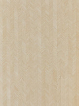 Scalamandre Glissando Wheat Wallpaper