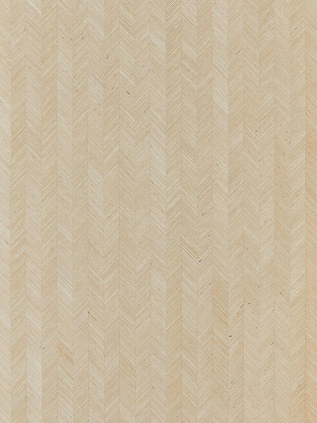 Scalamandre Glissando Wheat Wallpaper