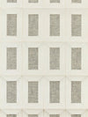Scalamandre Libro - Woven Winter Wallpaper